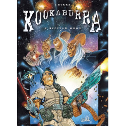 Kookaburra T02 - Secteur WBH3