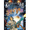 Kookaburra T02 - Secteur WBH3