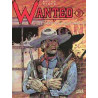 Wanted T03 - Le Shérif de la ville sans loi
