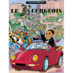 Le Beurgeois T01