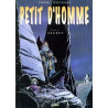 Petit d'Homme T02 - Secret