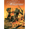 Les Survivants de l'Atlantique T04 - Trésor mortel
