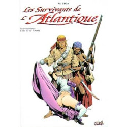 Les Survivants de...