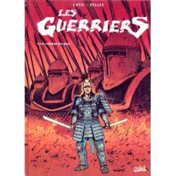 Les Guerriers T02 - Le...