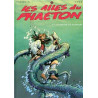 Les Ailes du Phaéton T01 - Le Ventre de Kashoum