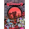 Les Guerriers T01 - La Forteresse de Cormandel