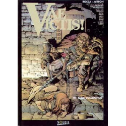 Vae Victis T08 - Sligo,...