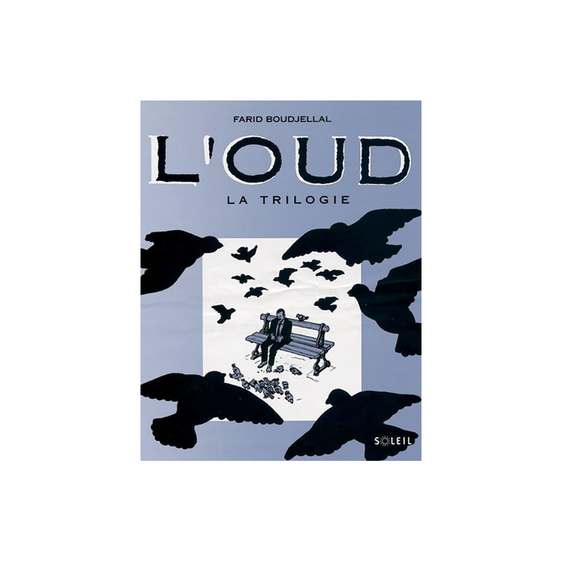 L'Oud - la trilogie