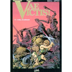 Vae Victis T07 - Yorc, le...