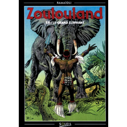 Zoulouland T09