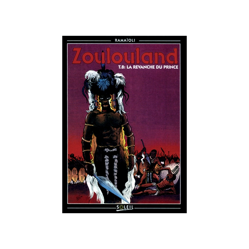 Zoulouland T08
