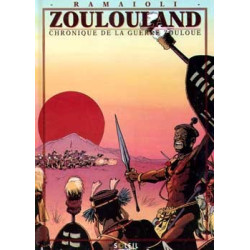 Zoulouland Chroniques de la...