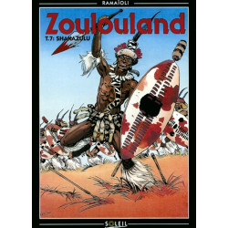Zoulouland T07