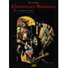Chroniques barbares T01 - La Fureur des vikings