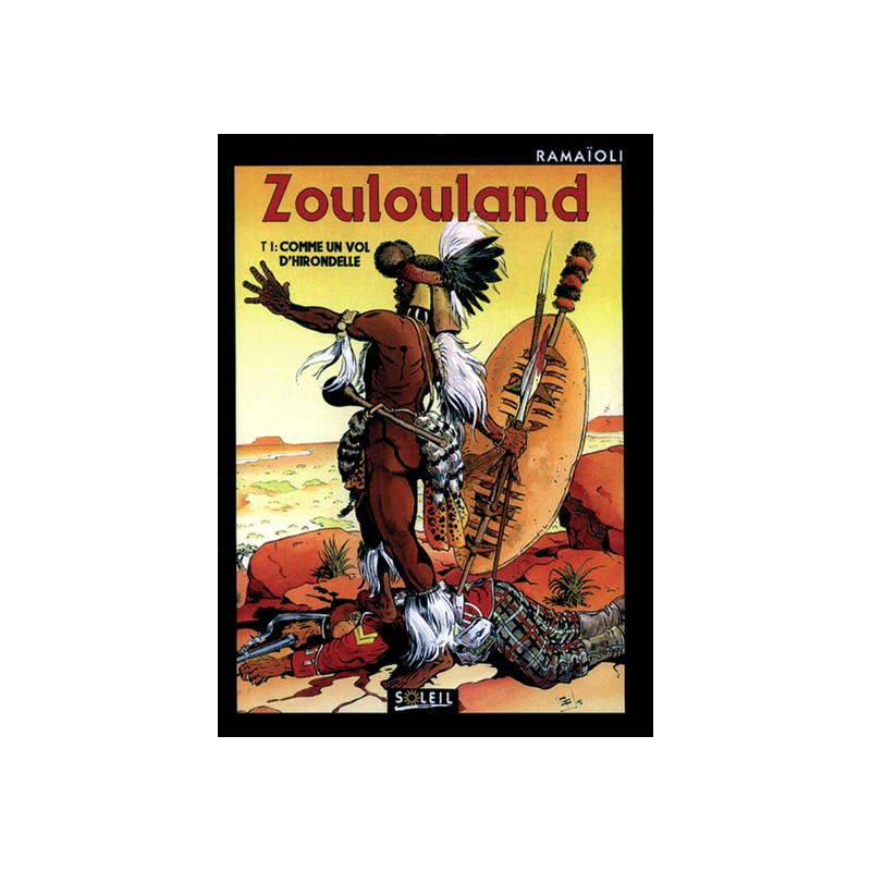 Zoulouland T01