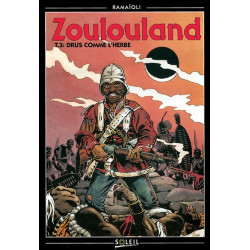 Zoulouland T03