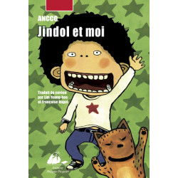 JINDOL ET MOI