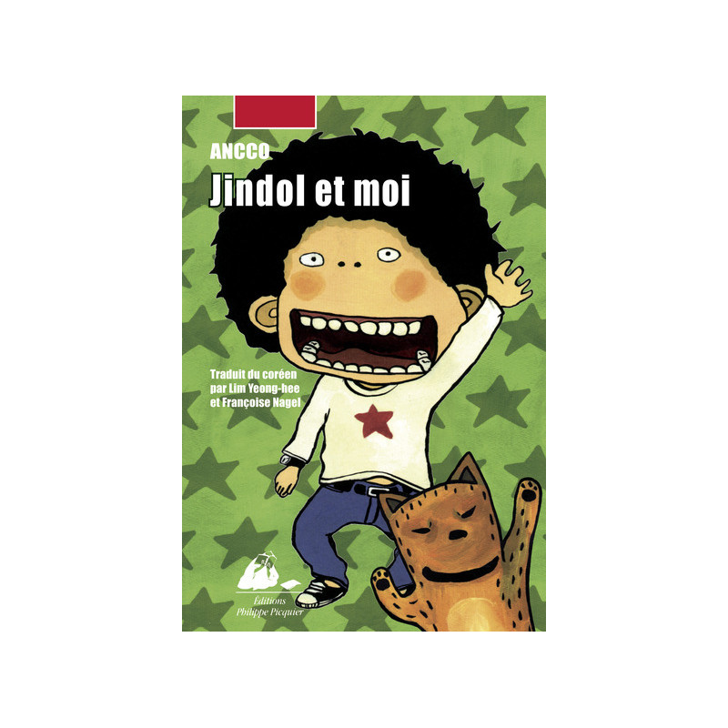 JINDOL ET MOI