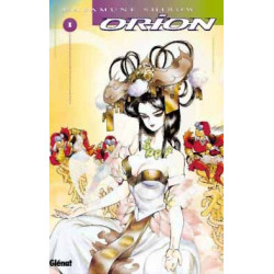 Orion - Tome 01