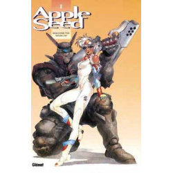 Appleseed - Tome 01