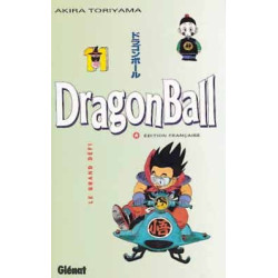 Dragon Ball (sens français)...