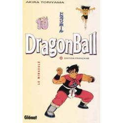 Dragon Ball (sens français)...