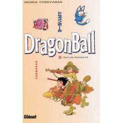 Dragon Ball (sens français)...