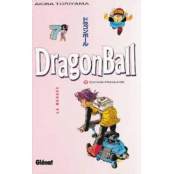 Dragon Ball (sens français)...
