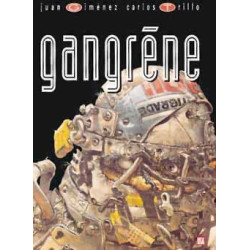 Gangrène