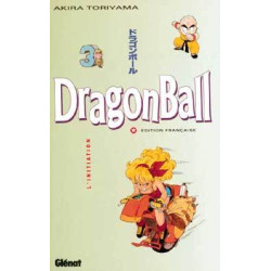 Dragon Ball (sens français)...