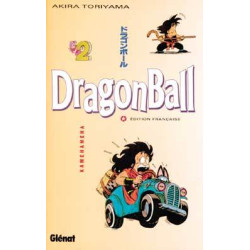 Dragon Ball (sens français)...