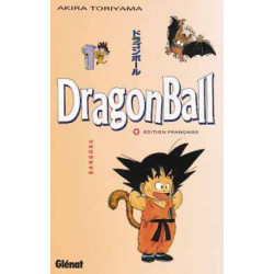 Dragon Ball (sens français)...