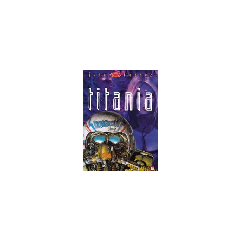 Titania
