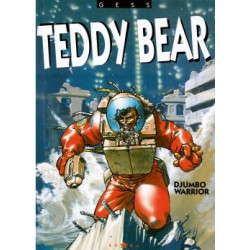 Teddy bear - Tome 02