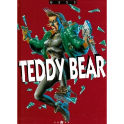 Teddy bear - Tome 01