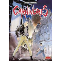 Carnivores - Tome 01