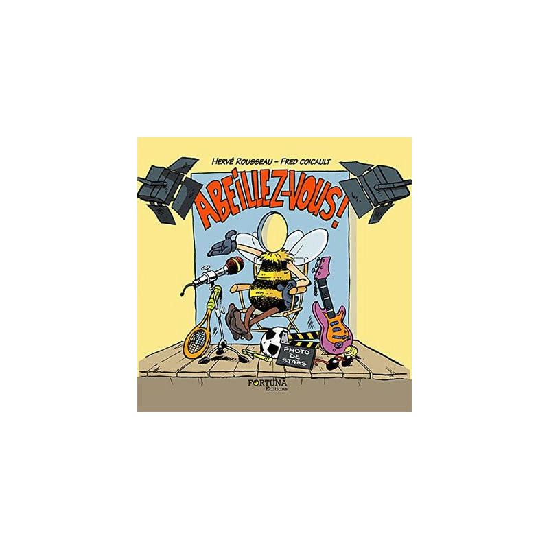 Abeillez-vous !