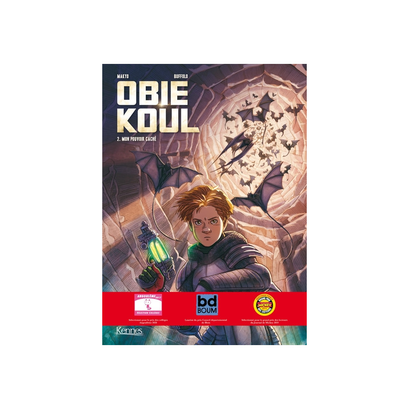 Obie Koul T02