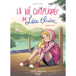 La Vie compliquée de Léa...