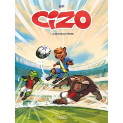 Cizo T01