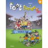 Les Foot furieux T22