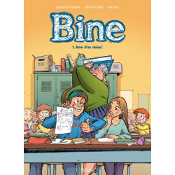 Bine BD T01