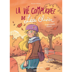 La Vie compliquée de Léa...