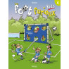 Les Foot furieux kids T04
