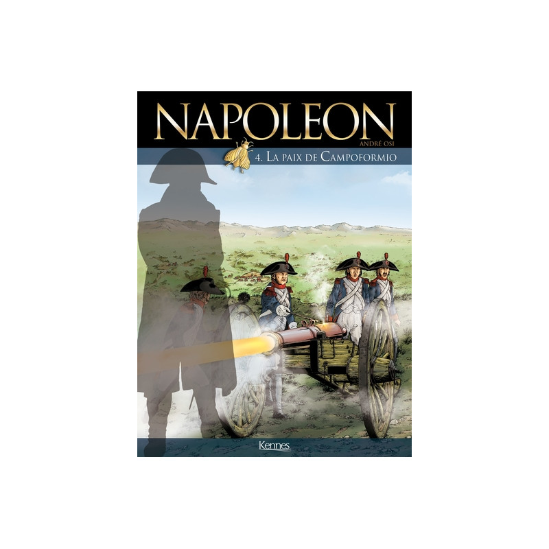 Napoléon T04