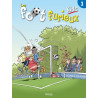Les Foot furieux kids T03