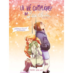 La Vie compliquée de Léa...