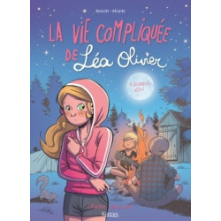 La Vie compliquée de Léa...