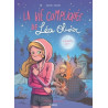 La Vie compliquée de Léa Olivier BD T05