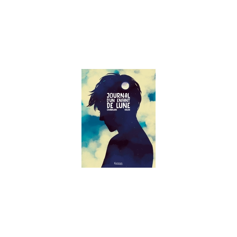 Journal d'un enfant de lune